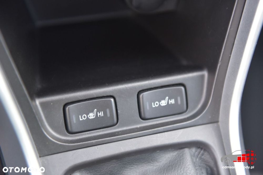 Suzuki SX4 S-Cross - 31