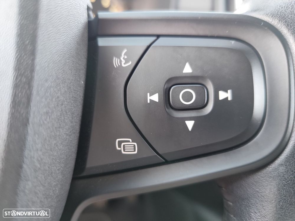 Volvo XC 40 1.5 T2 Momentum - 15