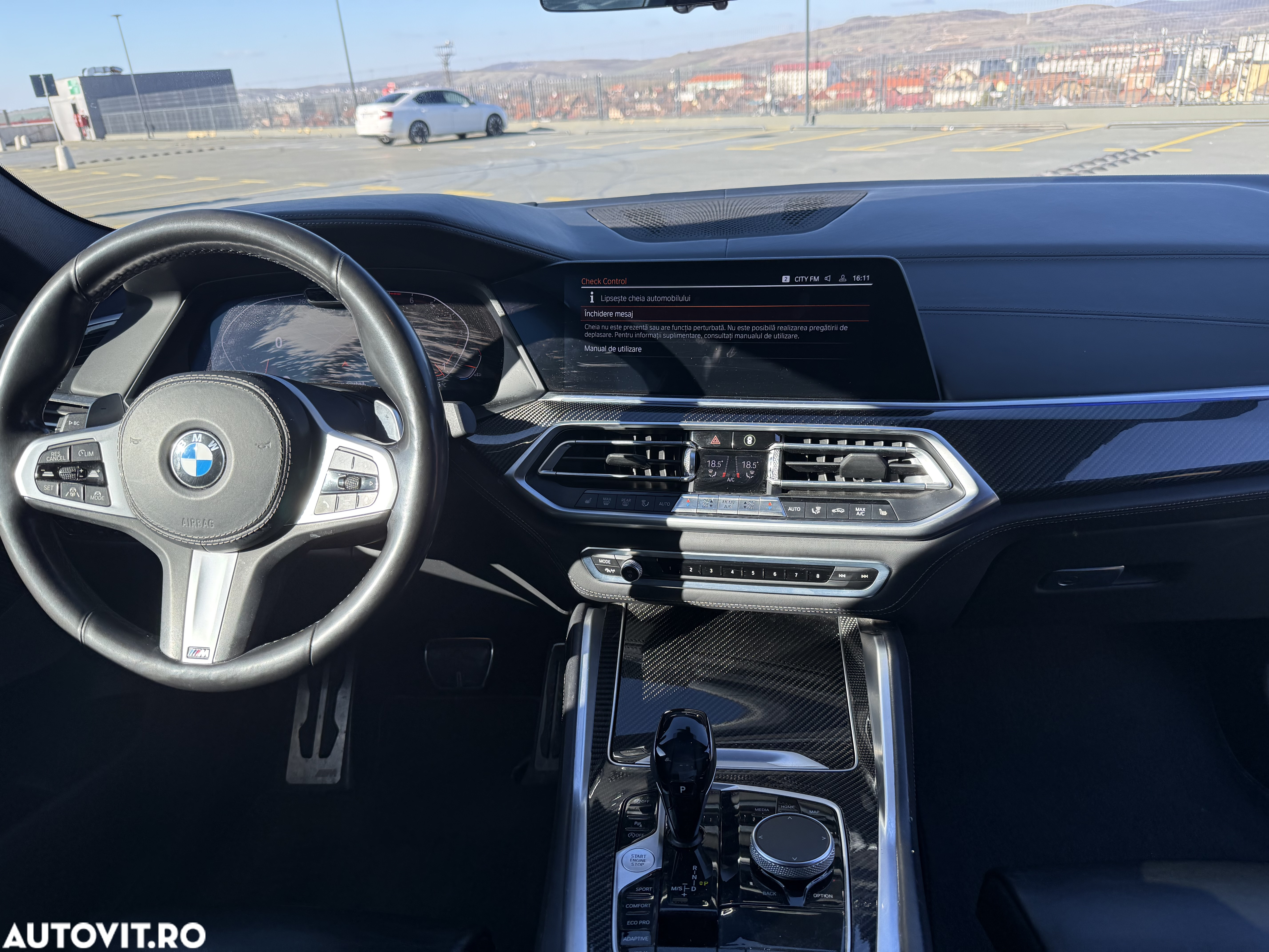 BMW X6 xDrive40i - 14