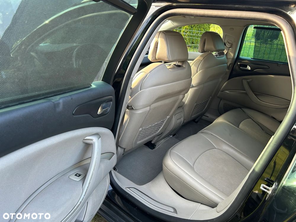 Citroën C5 2.0 HDi Exclusive - 15