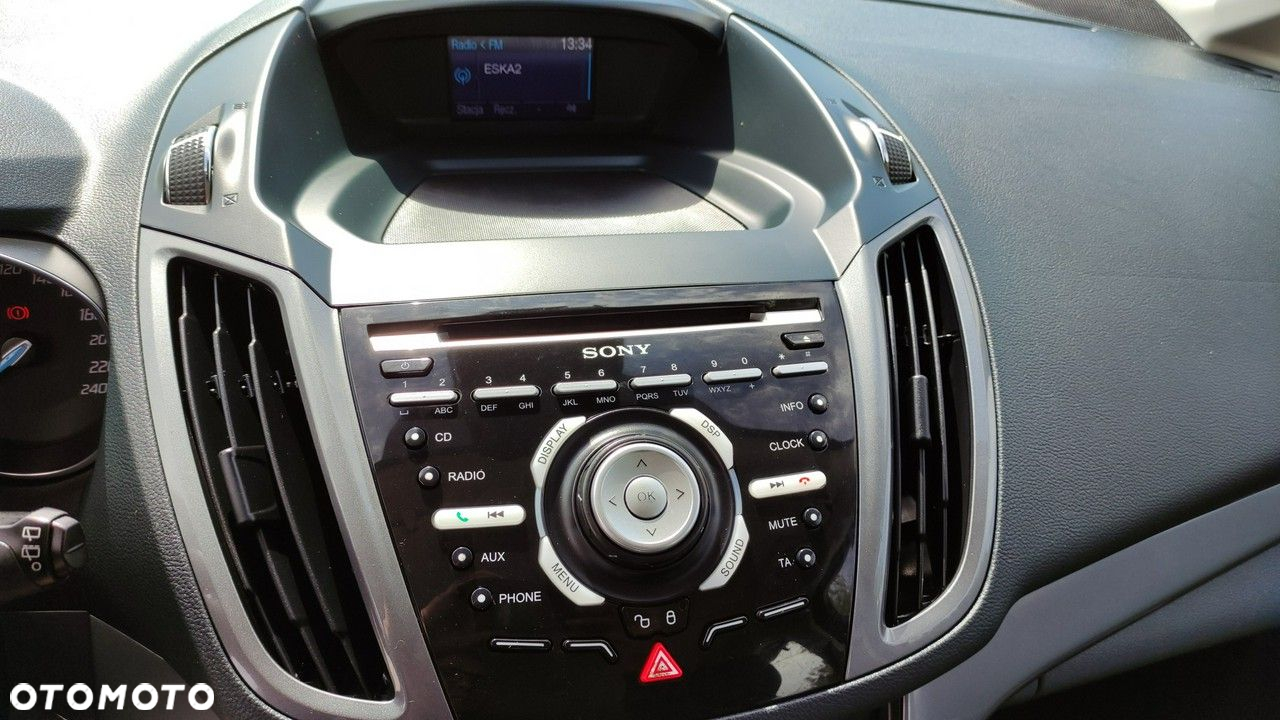 Ford C-MAX - 8