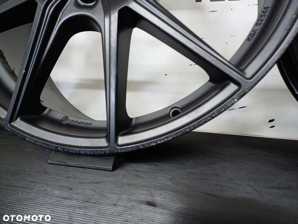 felgi ALU 20 5x112 BMW G30 G31 G38 G14 G15 G16 dwie szerokości 8J 9J - 4