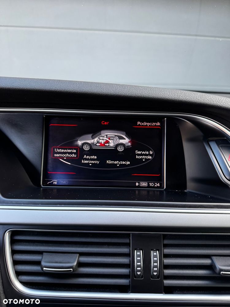 Audi A4 Avant 2.0 TDI DPF quattro S tronic S line Sportpaket - 18