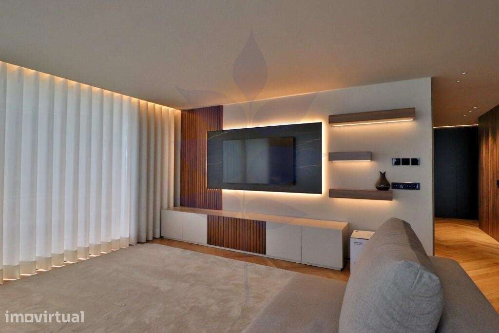 Vende-se Apartamentos T3 Novos em Fraião - Grande imagem: 3/34