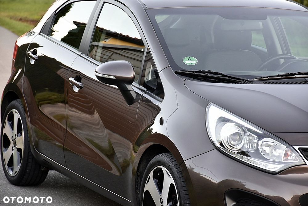 Kia Rio 1.4 XL - 10