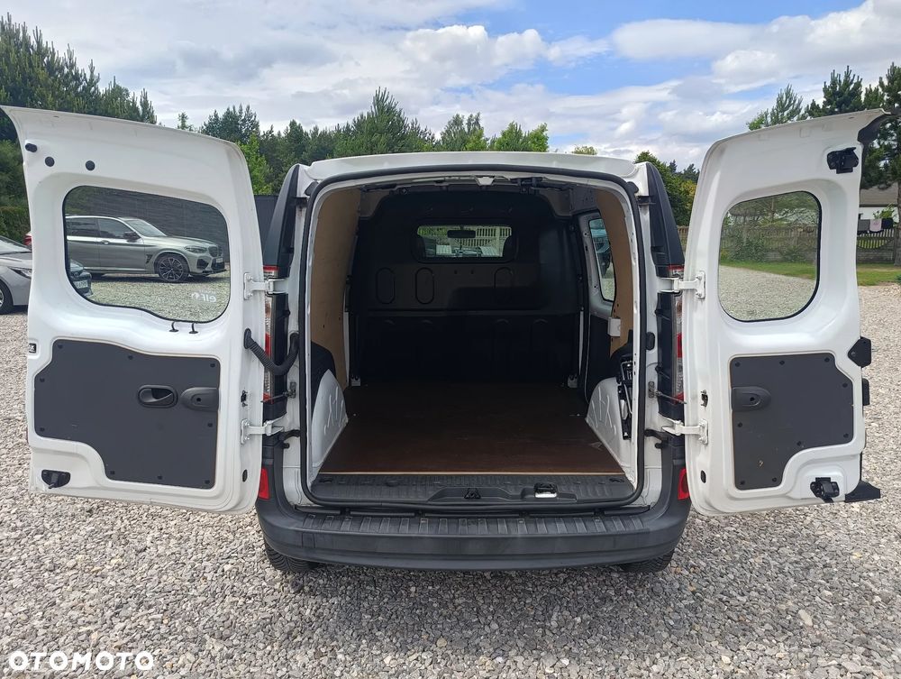 Renault Kangoo - 14