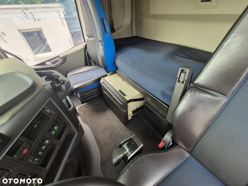 Volvo FH 5 - 18
