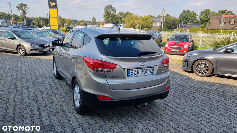 Hyundai ix35 - 5