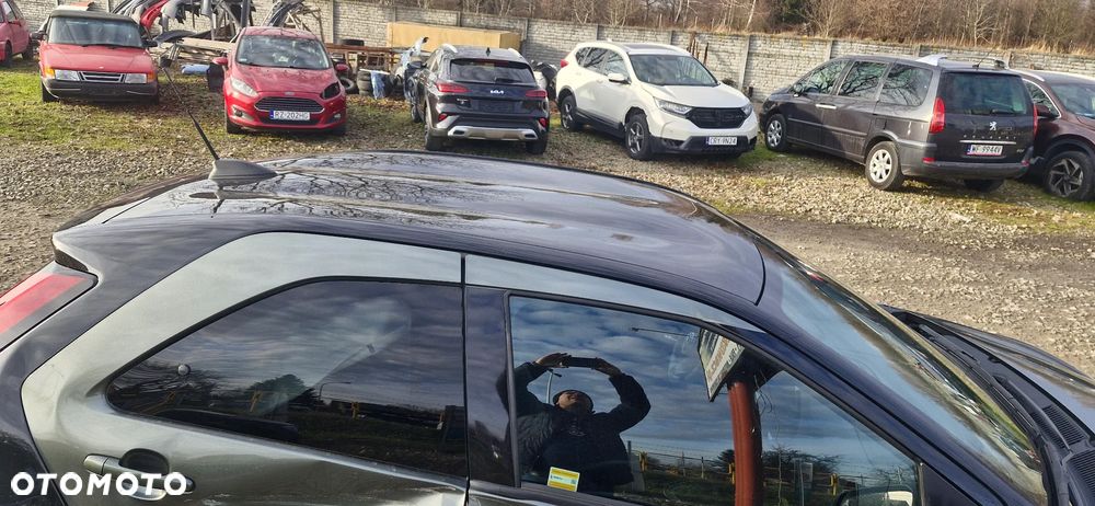 Toyota Aygo X 1.0 VVT-i Executive CVT - 16