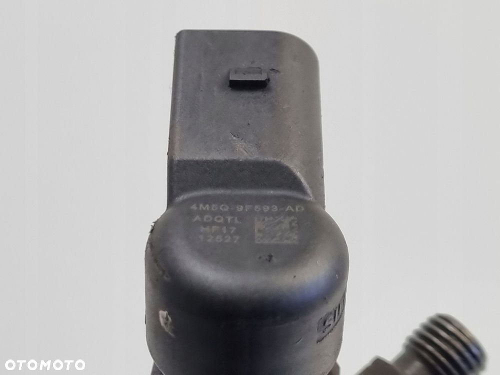 WTRYSKIWACZ Ford Mondeo IV MK4 1.8 TDCI _ wtrysk 4M5Q-9F593-AD - 3
