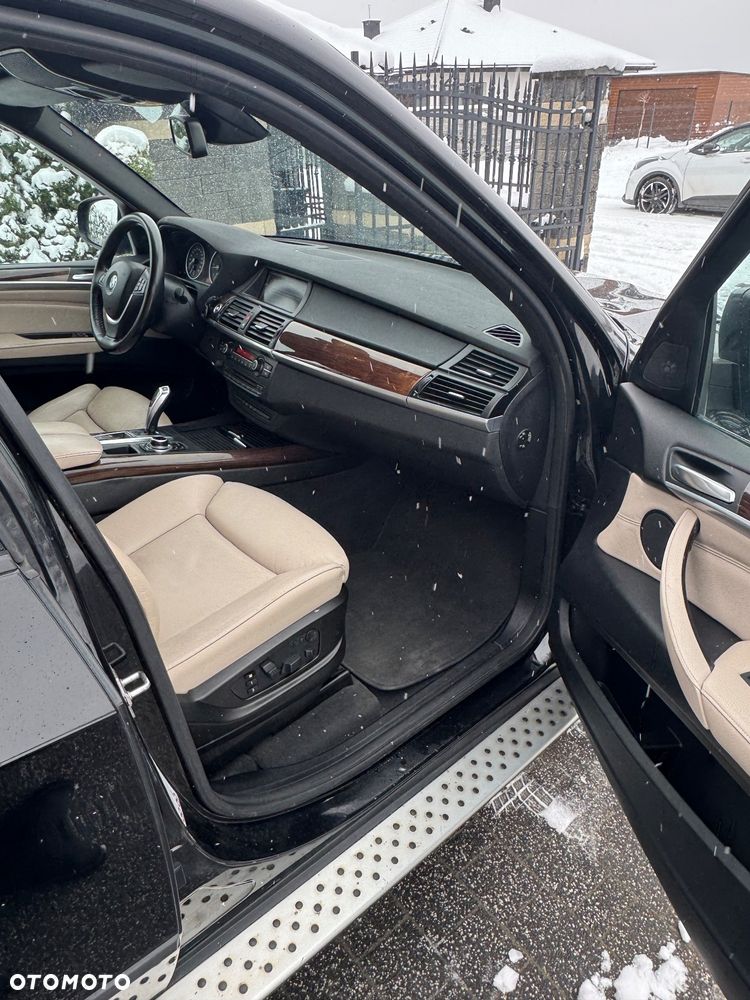 BMW X5 xDrive40d Edition Exclusive - 15