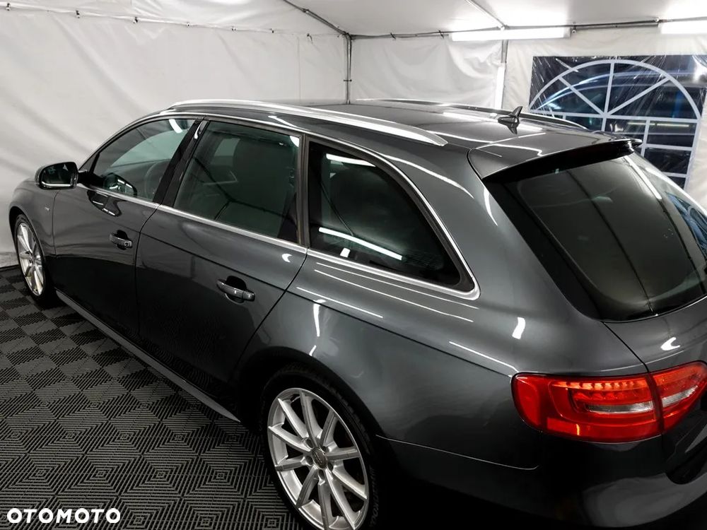 Audi A4 2.0 TDI Quattro - 27