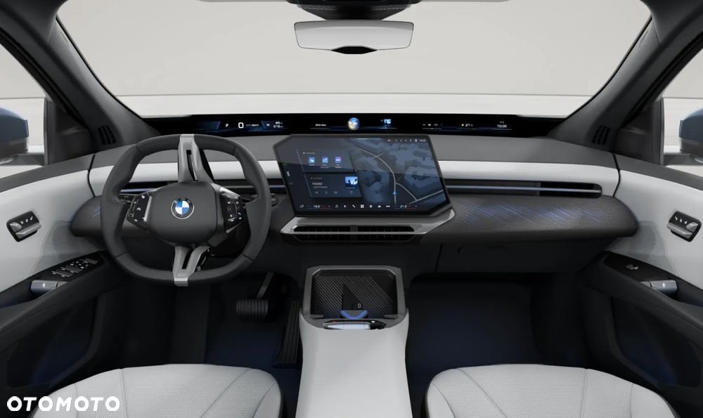 BMW iX3 - 4