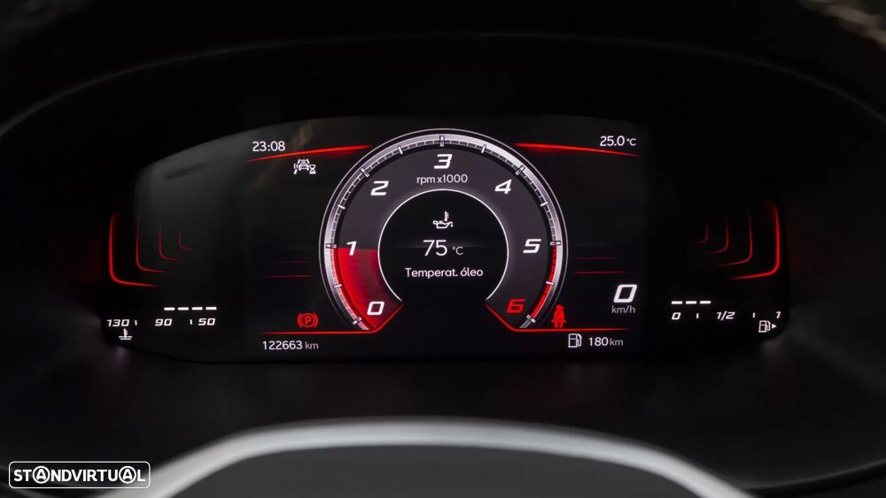SEAT Ateca 2.0 TDI Style - 25