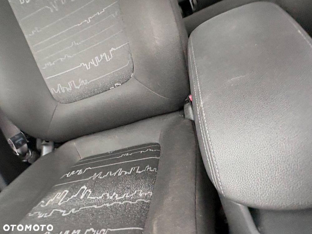 Opel Meriva 1.4 Active - 11