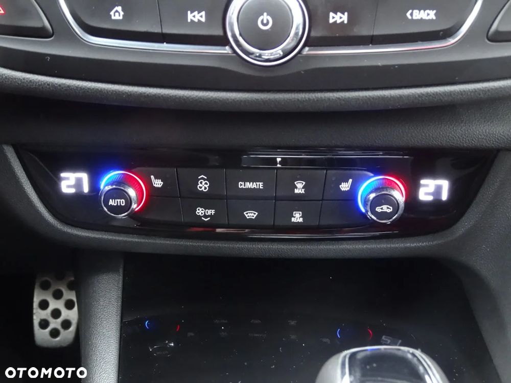 Opel Insignia 2.0 CDTI Business Edition S&S - 32