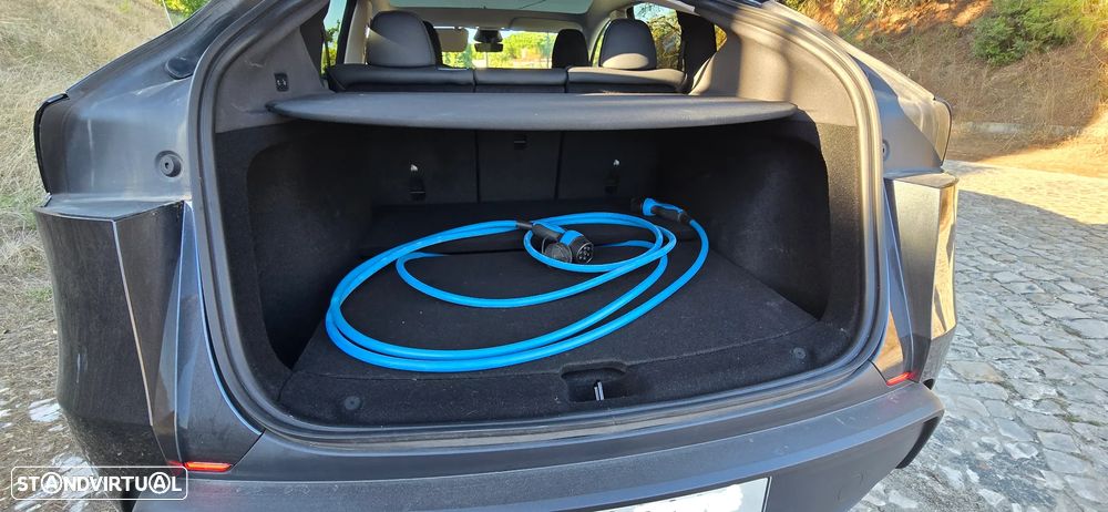 Tesla Model Y Long Range Tração Traseira - 8