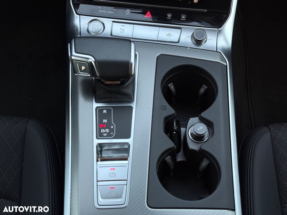 Audi A6 Limuzina 40 TDI S tronic design - 20