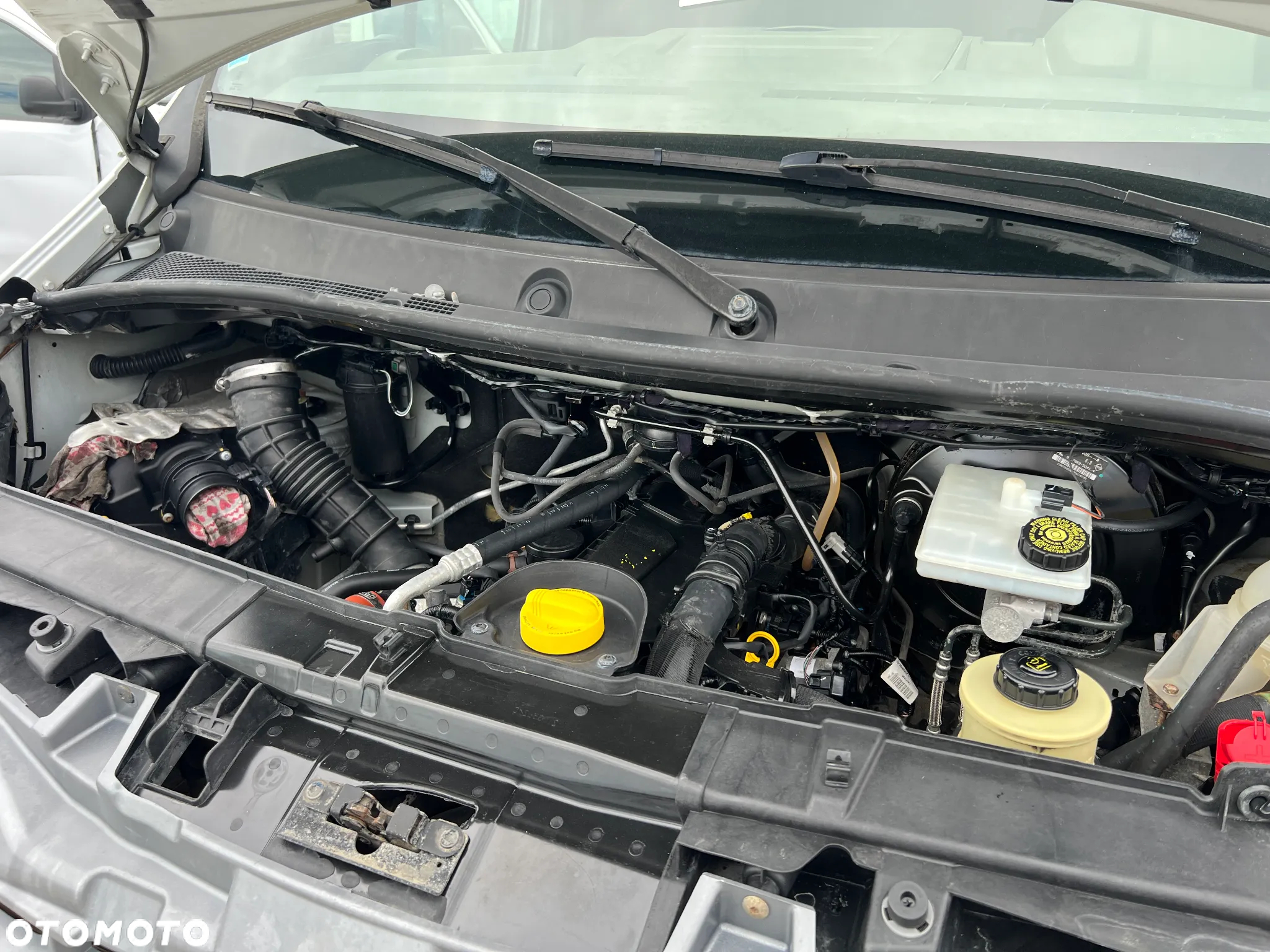 Renault Master 2.3 DCI - 28