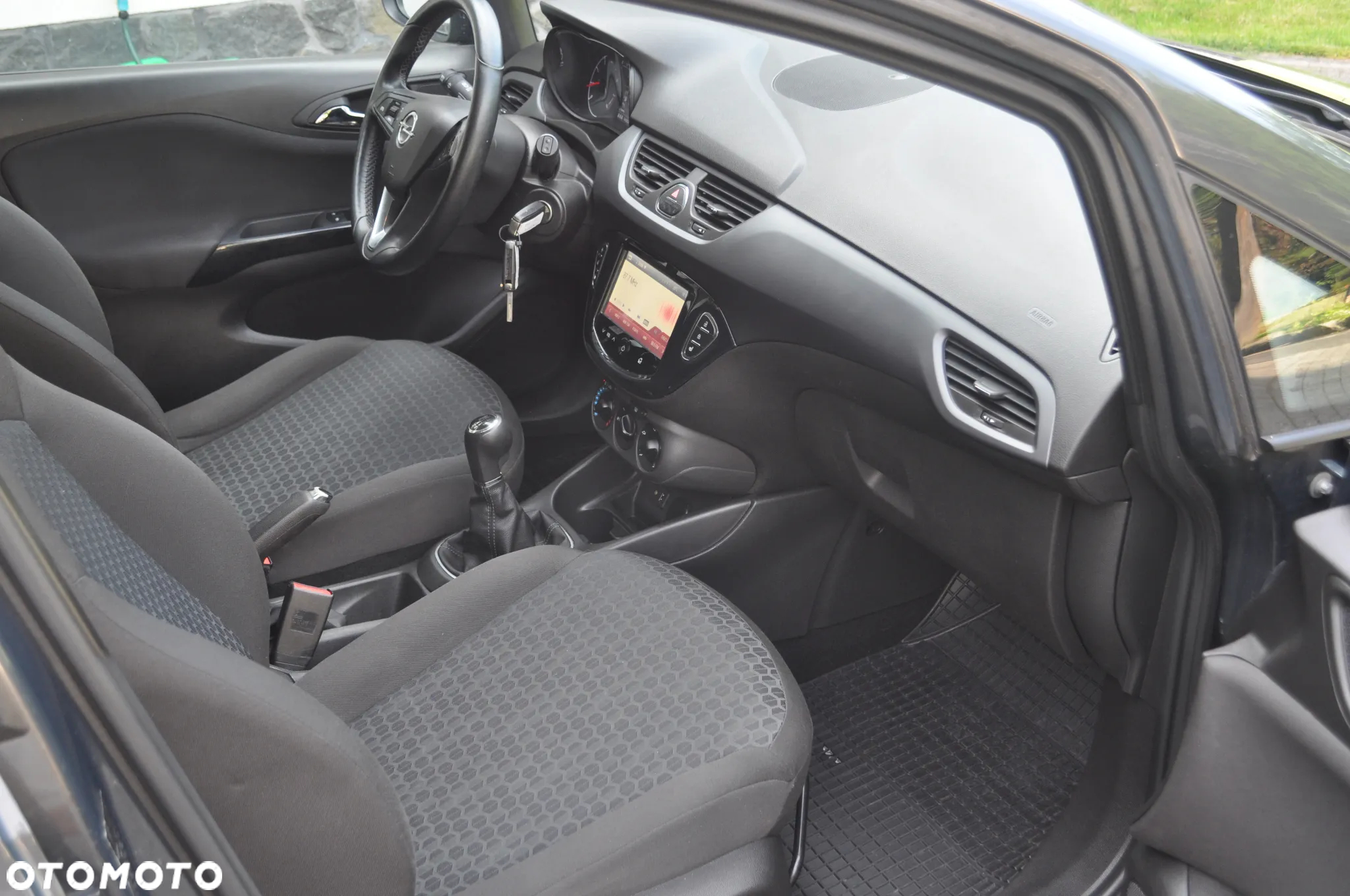 Opel Corsa 1.4 Color Edition - 19