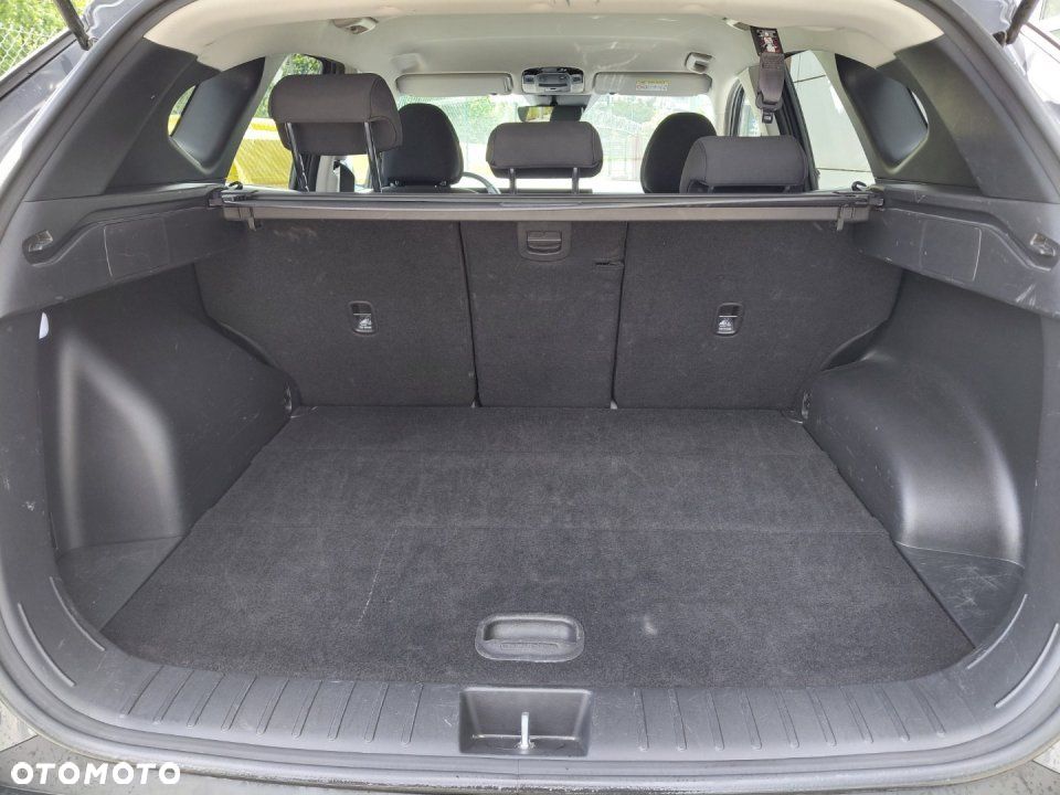 Hyundai Tucson - 36