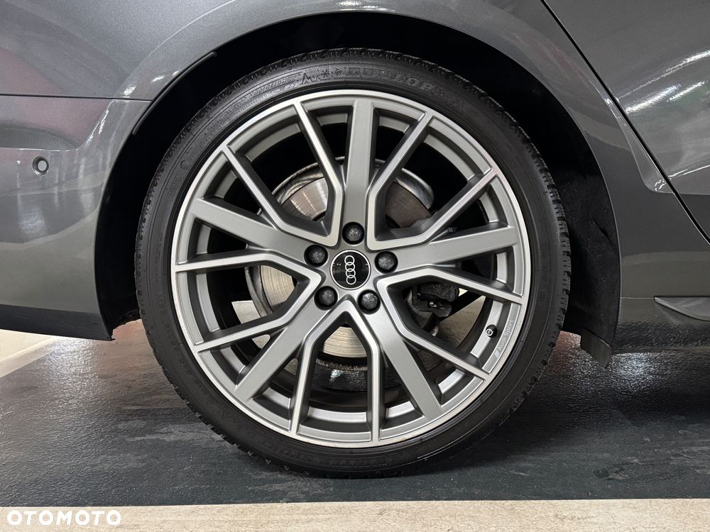 Audi A4 Avant 40 TDI quattro S tronic S line - 17