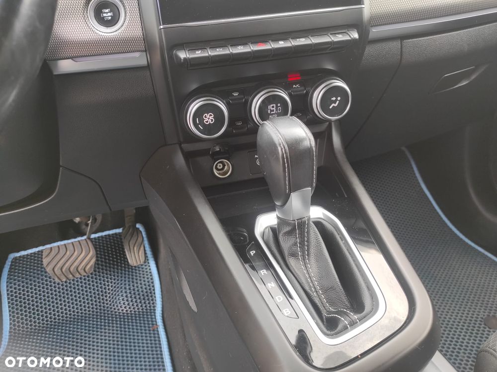 Renault Arkana 1.6 E-TECH Intens MMT - 18