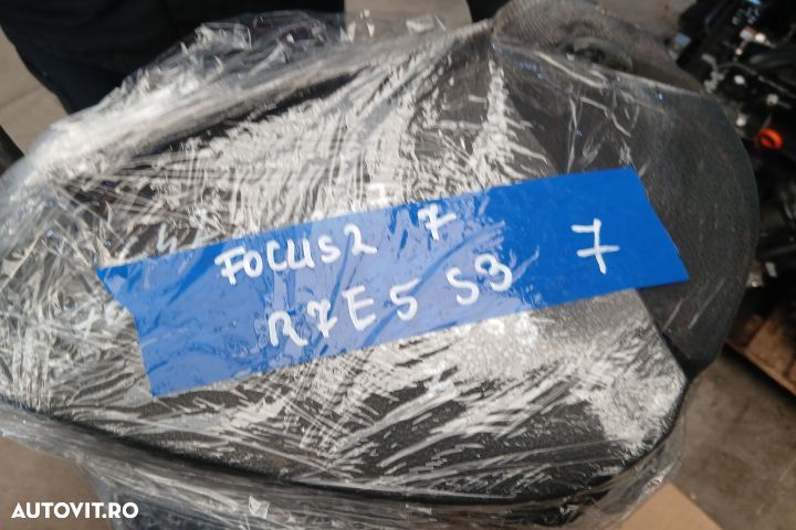 Kit airbag cu plansa de bord 4M51-A61294-AK 4M5T-14B056-BJ 4M51-A042B - 11