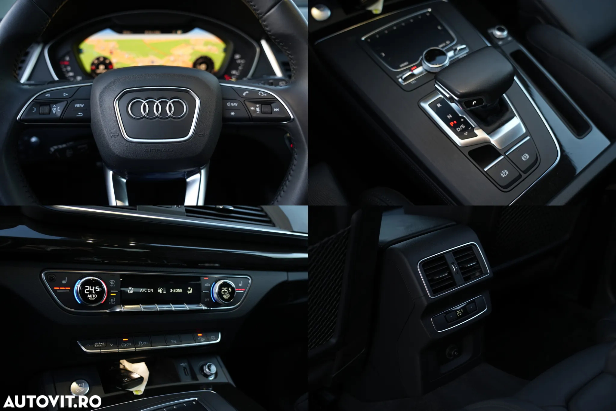 Audi Q5 2.0 40 TDI quattro S tronic Design - 16