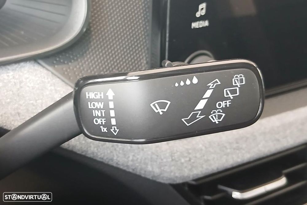 Skoda Kamiq 1.0 TSI - 10