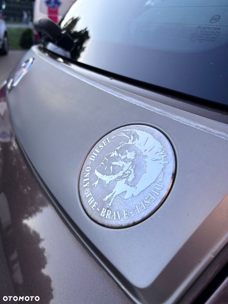 Fiat 500 1.4 16V byDiesel - 4