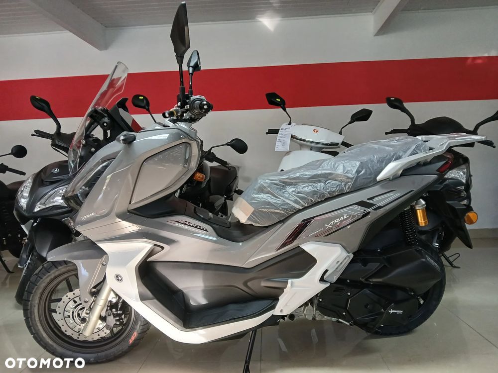 Barton X-Trail - 36