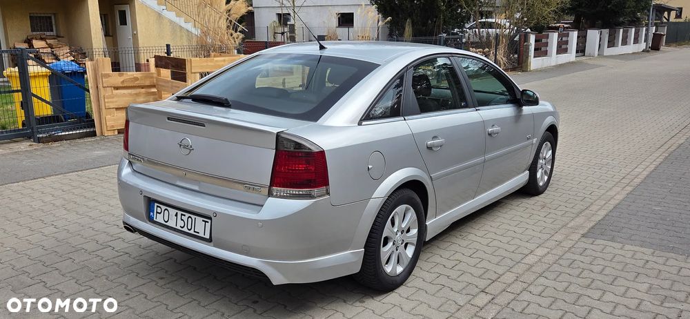 Opel Vectra 1.9 CDTI Elegance - 5