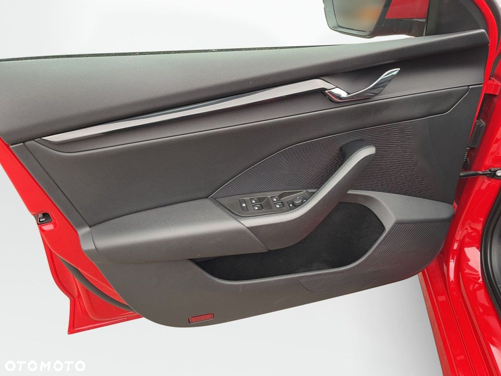 Skoda Octavia 1.5 TSI GPF ACT Ambition - 15