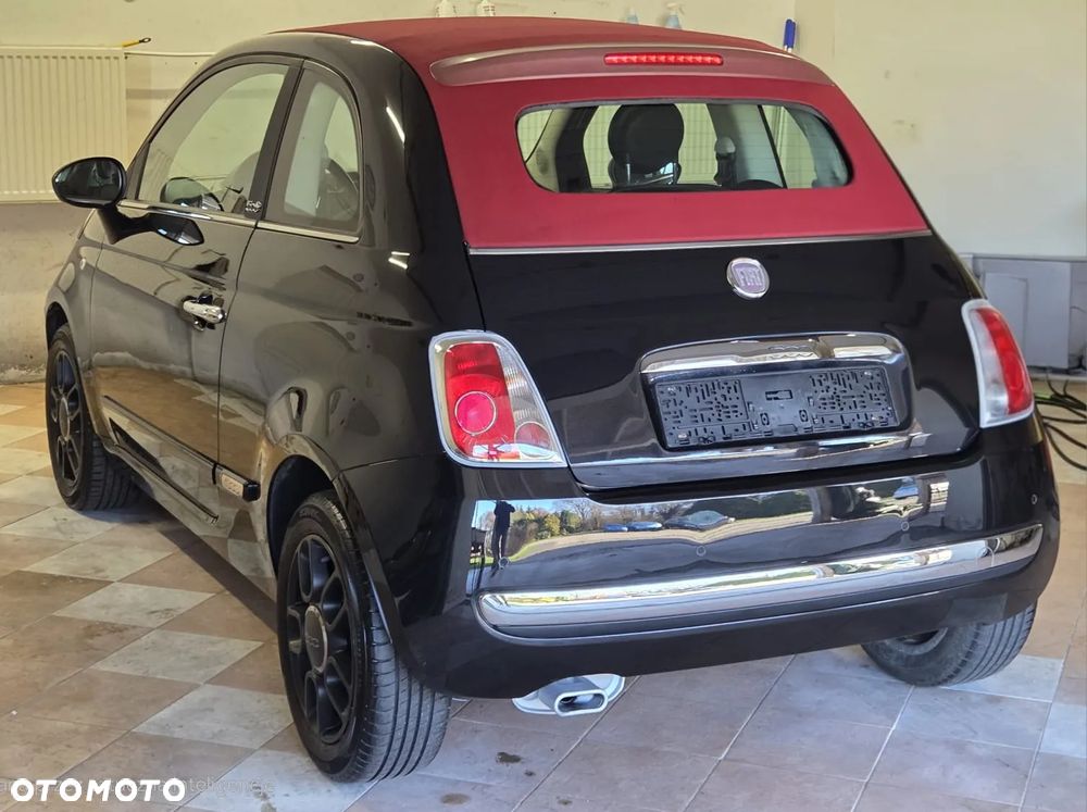 Fiat 500 1.2 8V Pop - 13
