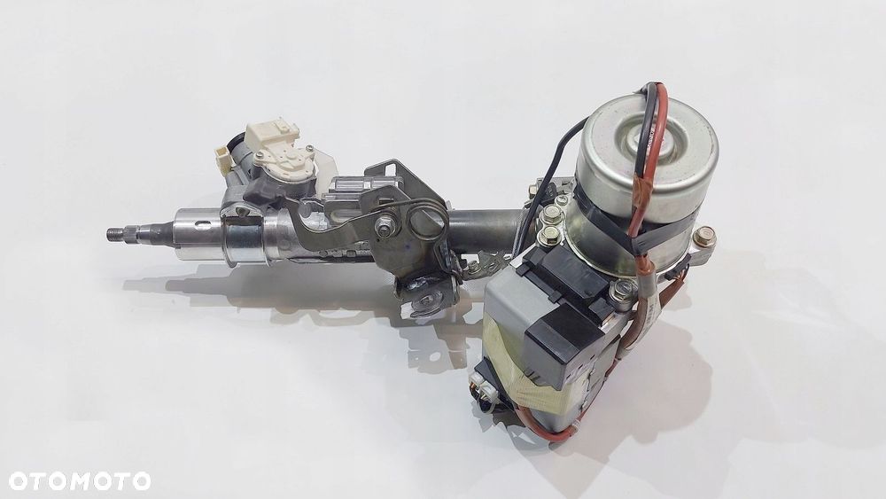 wspomaganie elektryczne kolumna toyota verso 13-18r - 3