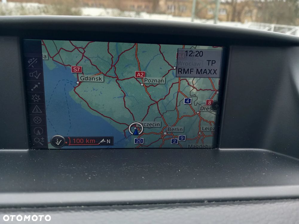 BMW Seria 1 116d - 20