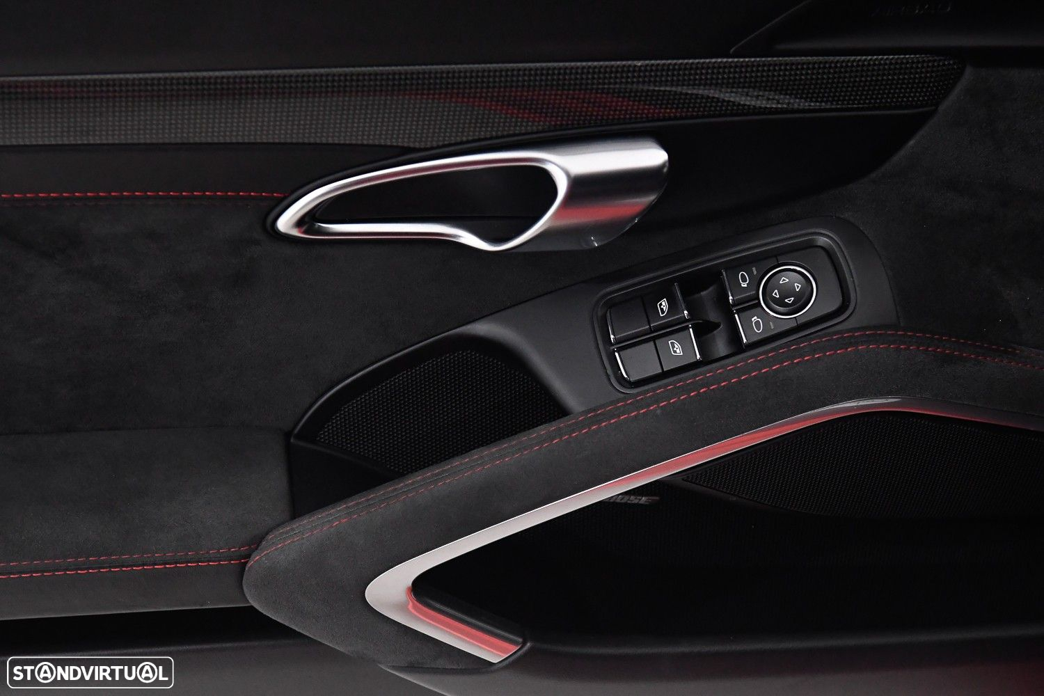 Porsche 718 Cayman 2.5 GTS PDK - 19