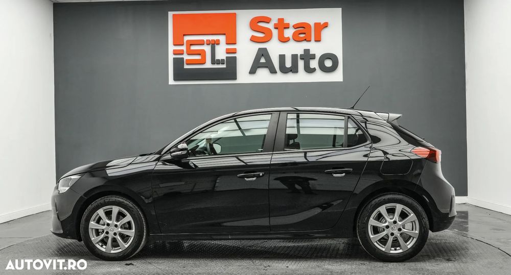 Opel Corsa 1.2 Start/Stop Elegance - 9