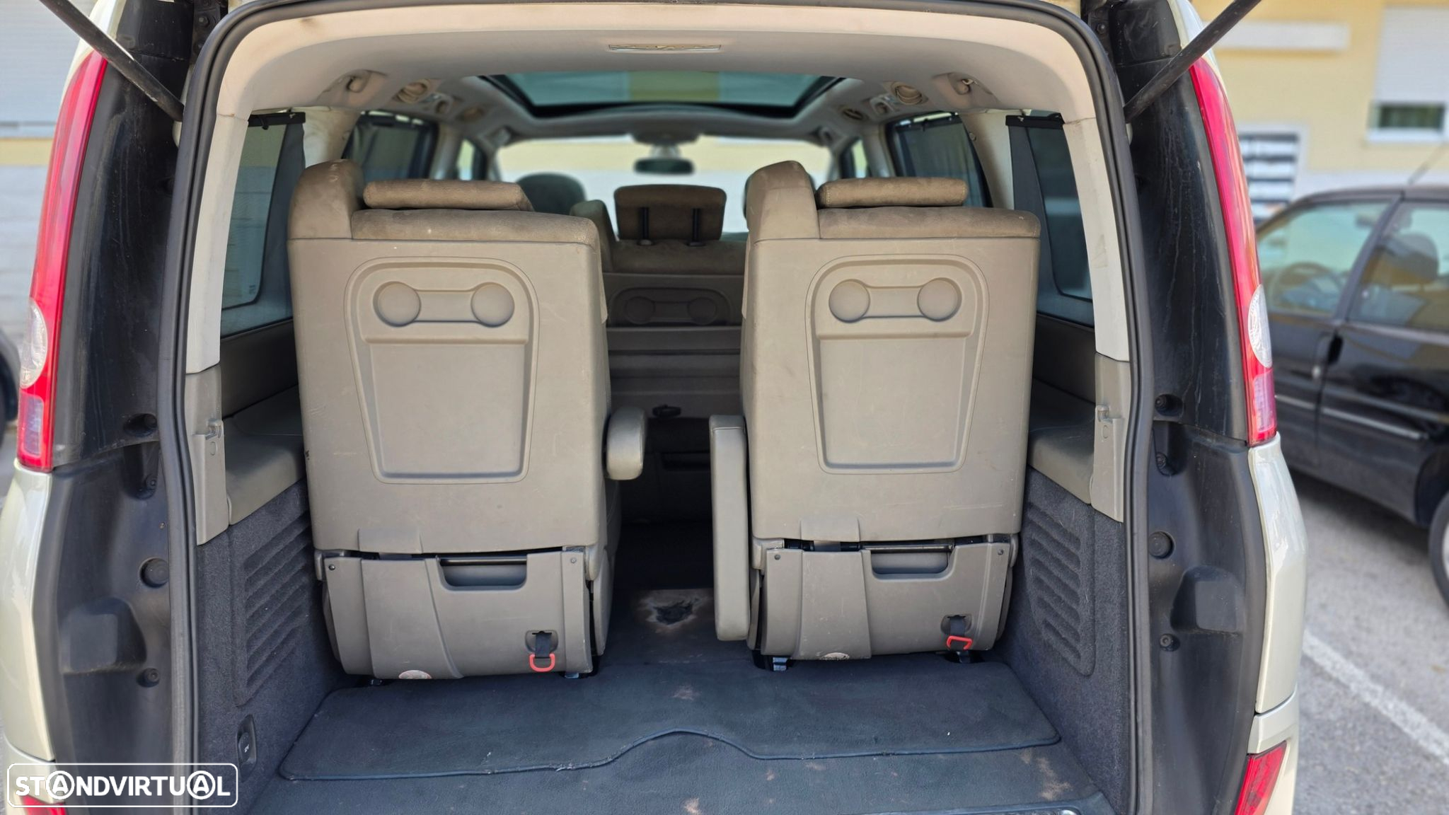 Renault Grand Espace 3.0 d Initiale 7L Pro - 19