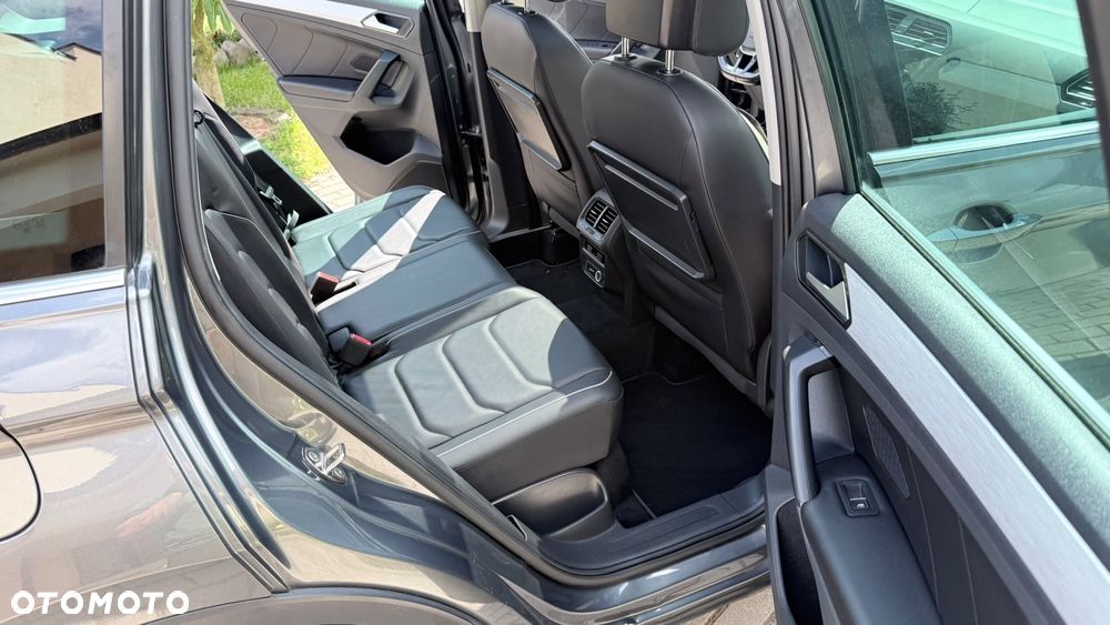 Volkswagen Tiguan 2.0 TDI SCR (BlueMotion Technology) DSG Comfortline - 18