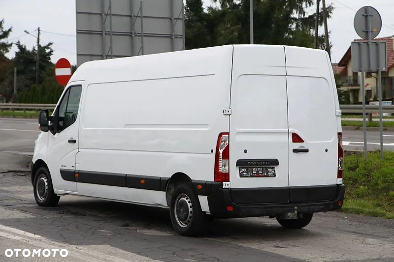 Renault MASTER - 4