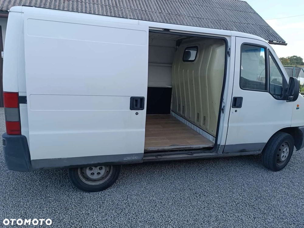 Fiat Ducato 10C1A 230.609.1 - 8