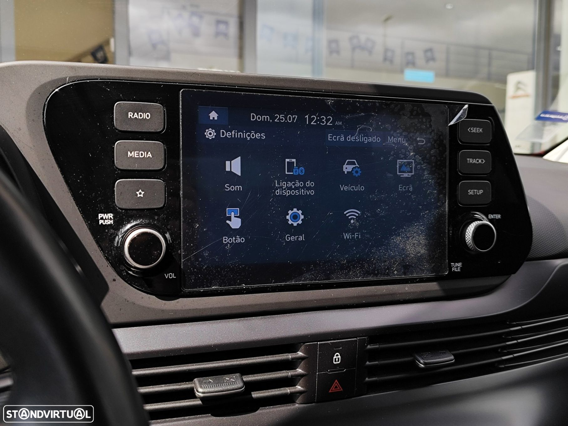 Hyundai Bayon 1.0 T-GDI Premium - 12