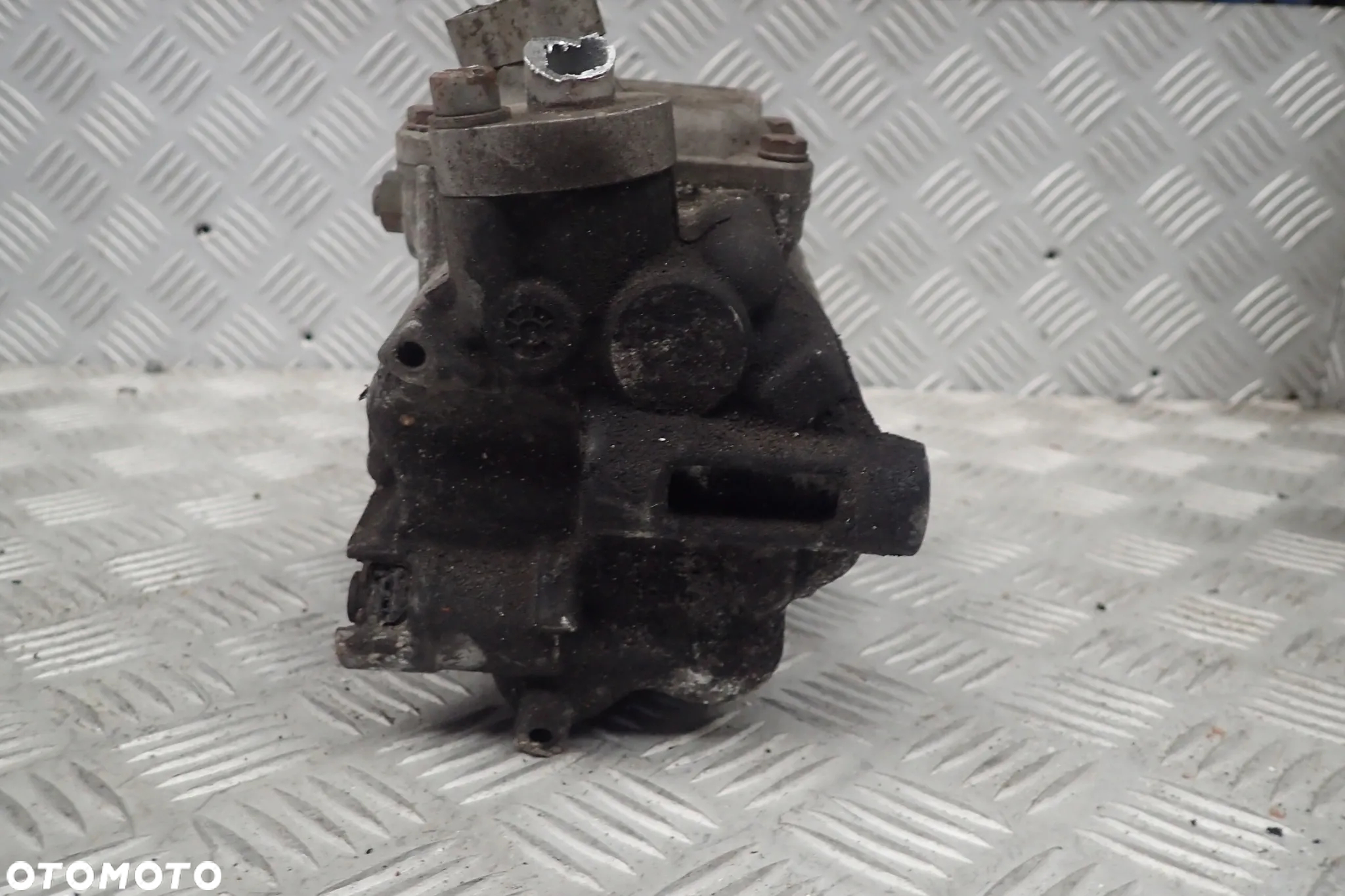 AUDI SEAT SKODA VW 1K0820859F KOMPRESOR KLIMATYZACJI DOSTĘPNE 2 SZTUKI - 6