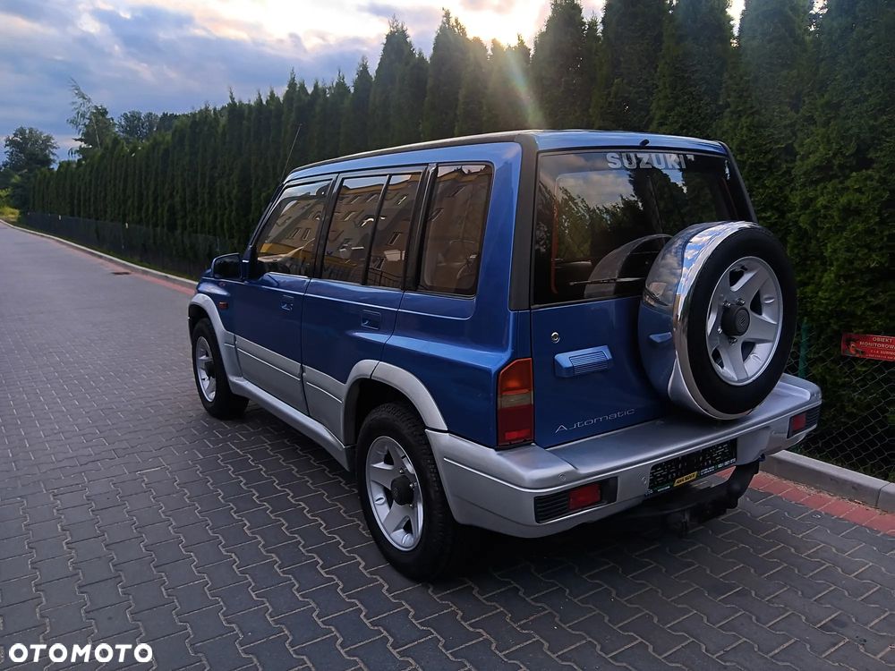 Suzuki Vitara - 3