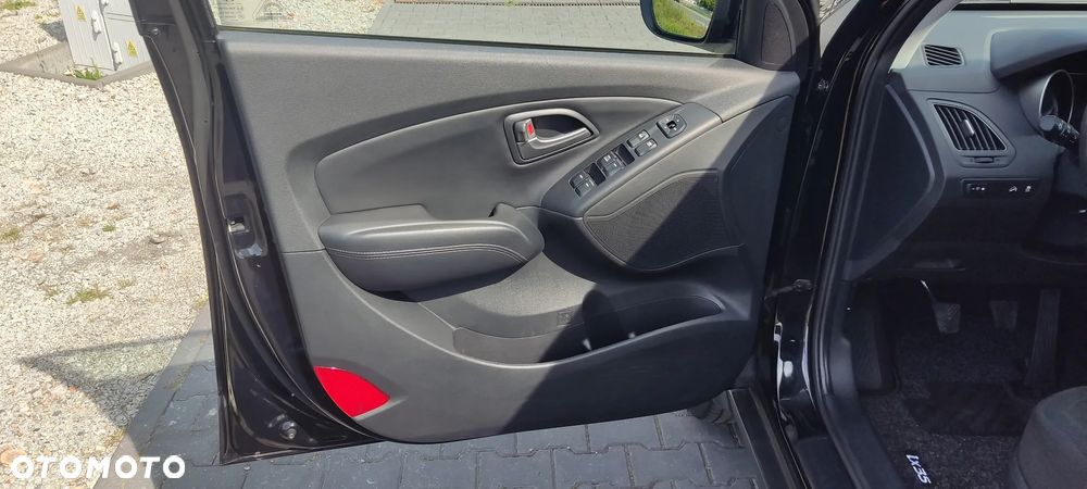 Hyundai ix35 1.6 2WD Classic - 25