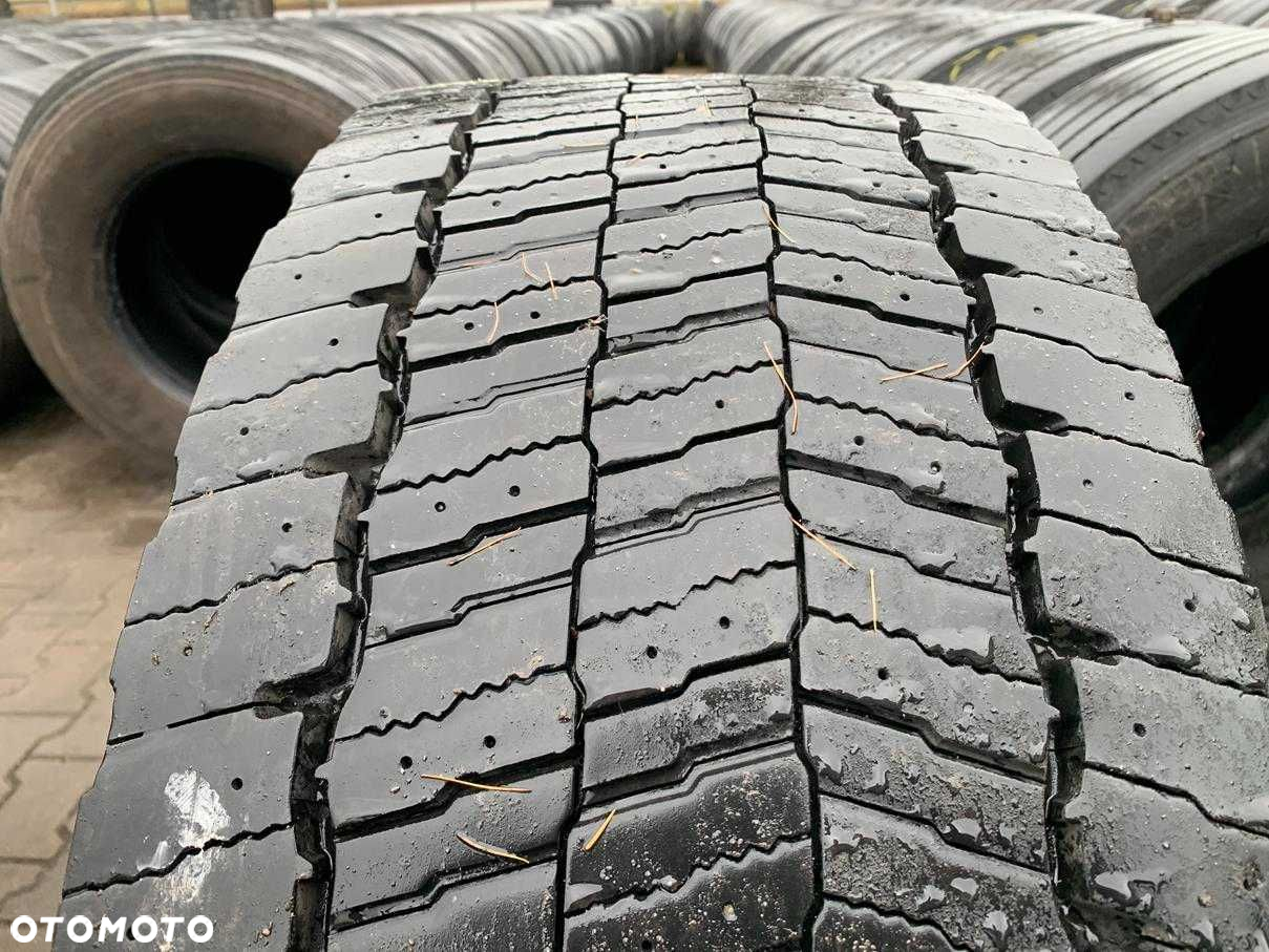 315/70R22.5 Opona MICHELIN X MULTI D 9-11mm Napęd XMULTI - 3