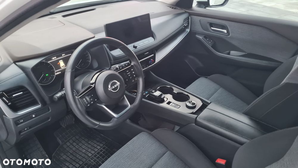 Nissan X-Trail 1.5 VC-T e-POWER N-Connecta e-4ORCE - 13