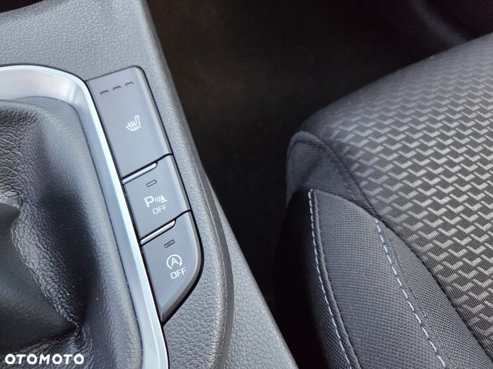 Hyundai i30 1.0 T-GDI EDITION 30 - 18